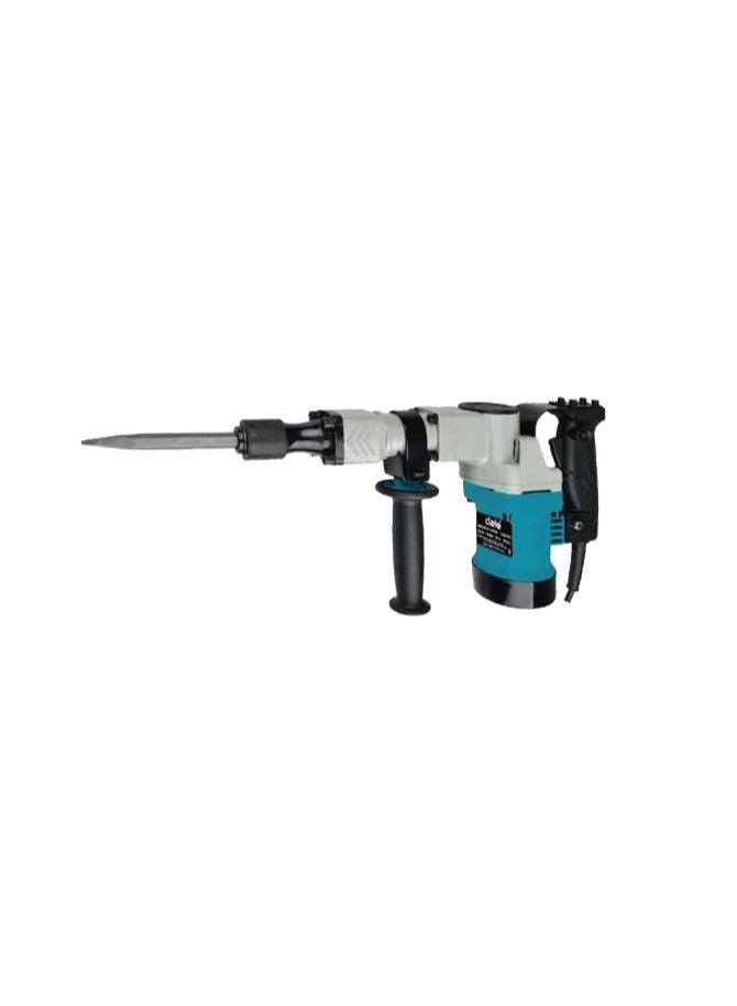 Clarke Demolition Hammer 5Kg Model No. CLDH0835 - Image 3