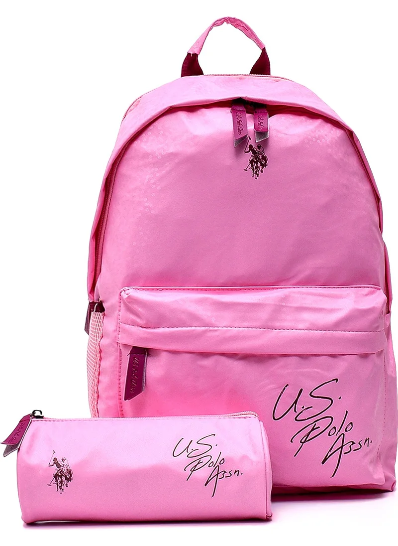 U.S. Polo Assn. Girls School Set PLSET2733