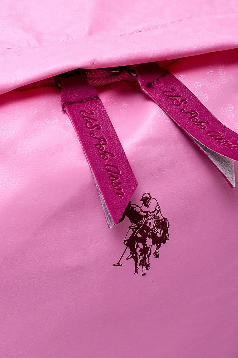 U.S. Polo Assn. Girls School Set PLSET2733