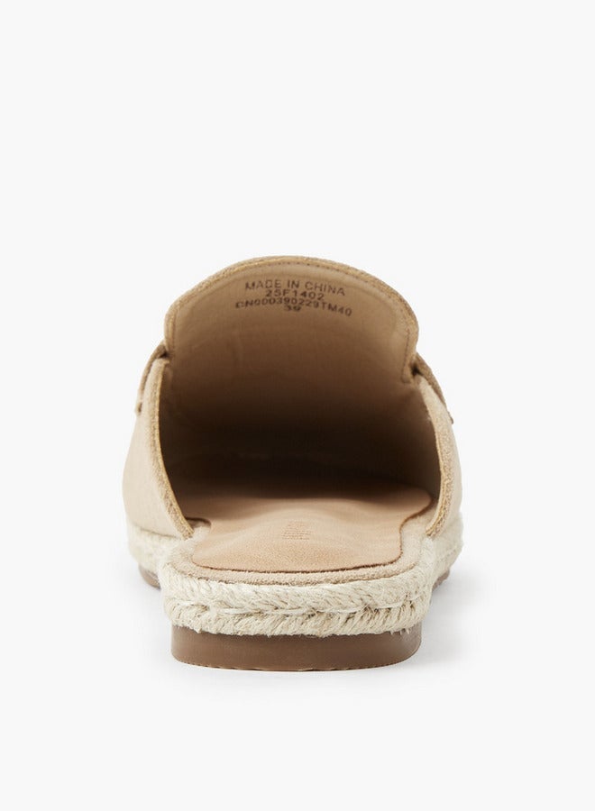 Peppermint Women Slip-On Mules - Image 4