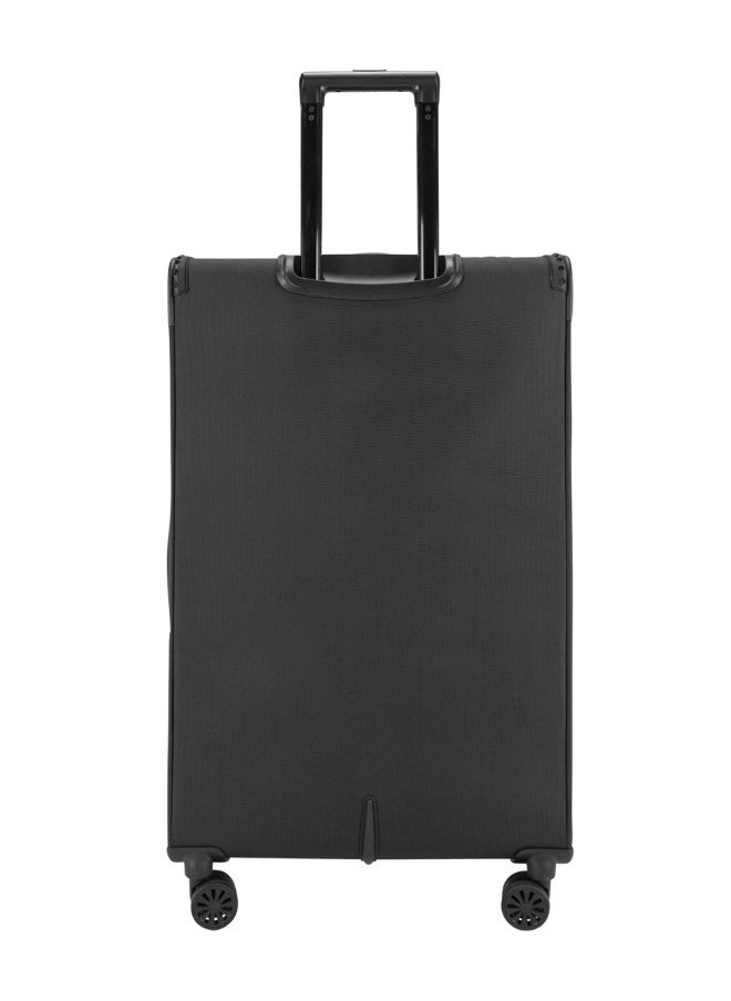 pierre cardin - Pierre Cardin Lightweight Luggage Set of 3 for Travel, Softside Suitcase Set With TSA Approved Lock, - Image 1