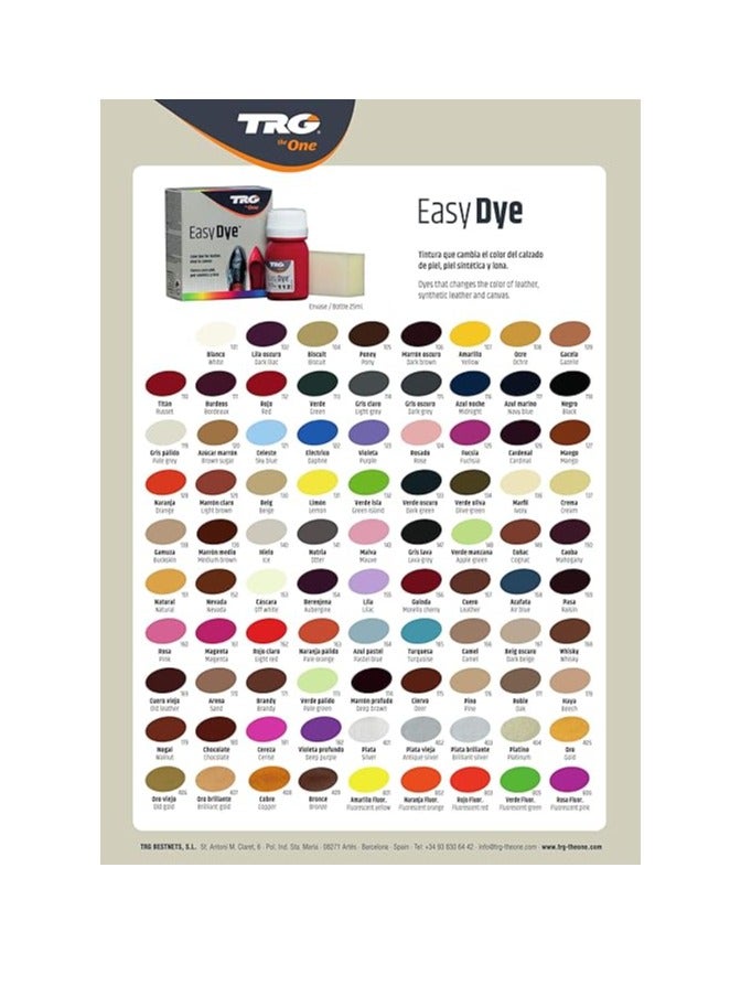 TRG Easy Dye # 107 Yellow - Image 3