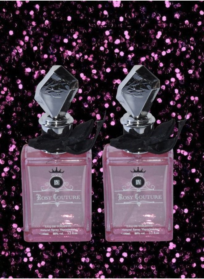 2 PIECES Rosy Couture 100 ml - pzsku/Z9268E3F8961F96FDB049Z/45/_/1686772007/9f99f9c2-faf5-4980-9acd-bfee3dfba6e9