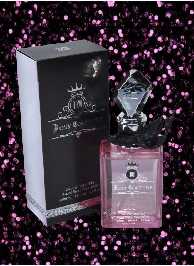 2 PIECES Rosy Couture 100 ml - pzsku/Z9268E3F8961F96FDB049Z/45/_/1686772008/a9760771-cf9c-4289-818a-2d4114111447