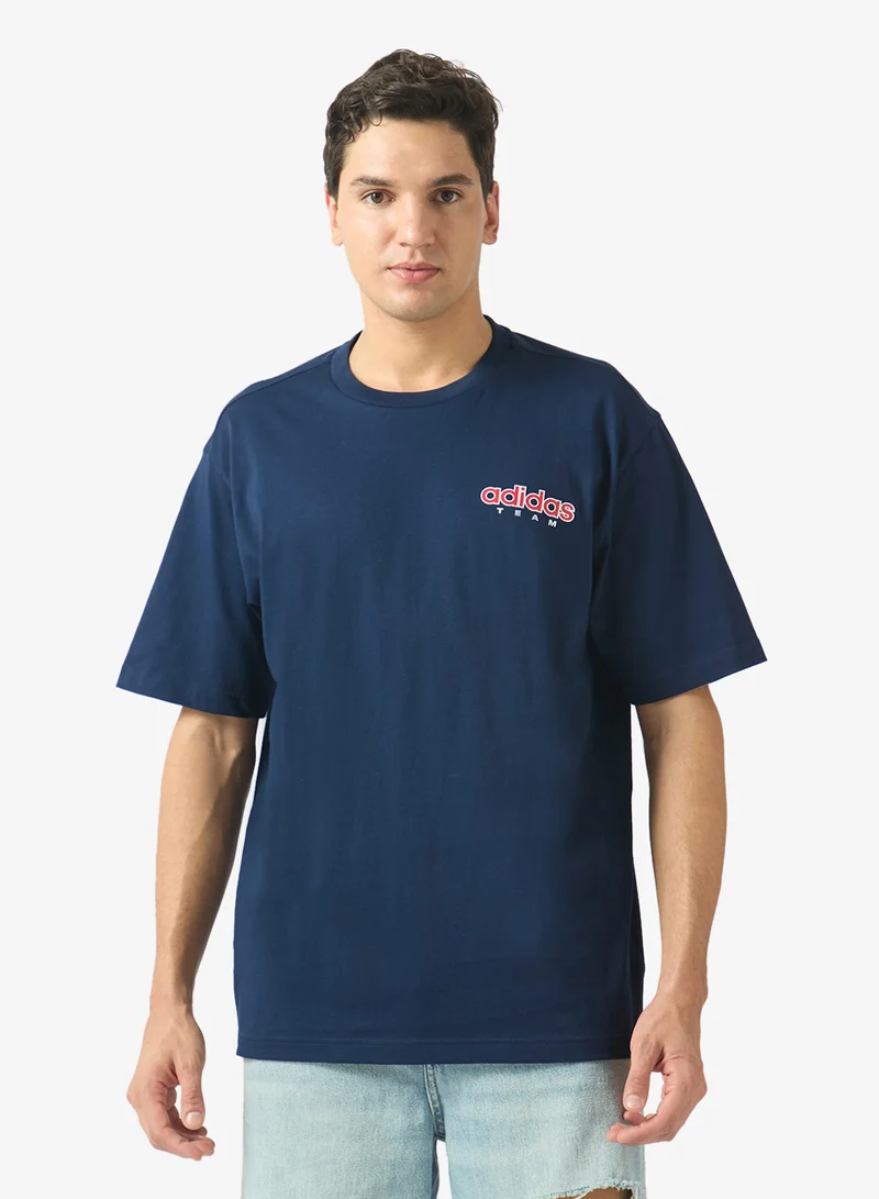 Gfx T-Shirt