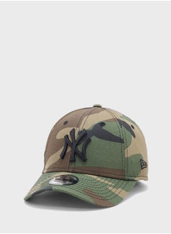 NEW ERA Kids 9Forty New York Yankees Cap  - Image 1