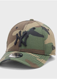 NEW ERA Kids 9Forty New York Yankees Cap  - Image 3