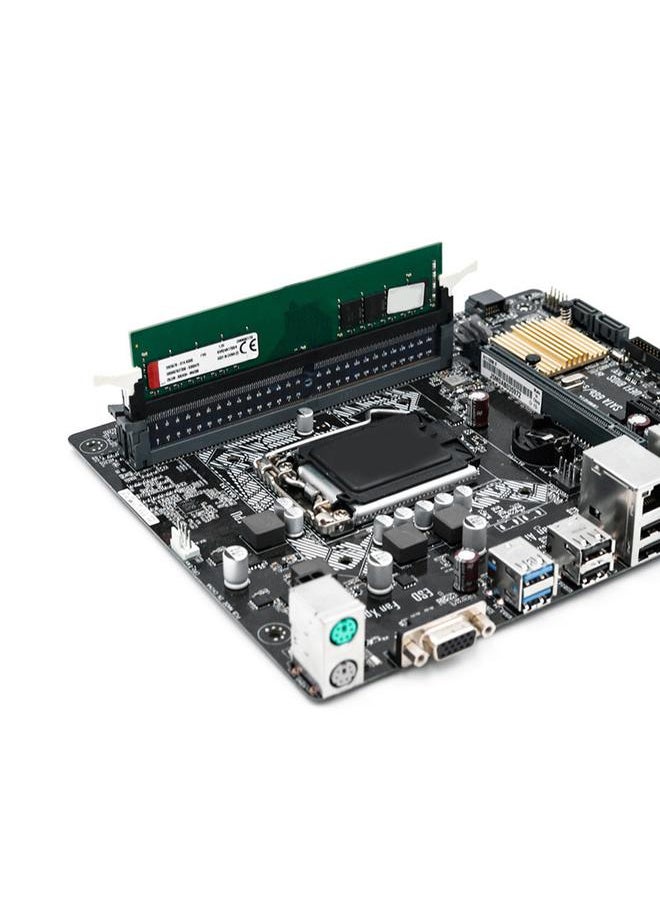 DDR4 DC 1.2V 288Pin Desktop PC Memory RAM Test Protection Card Adapter