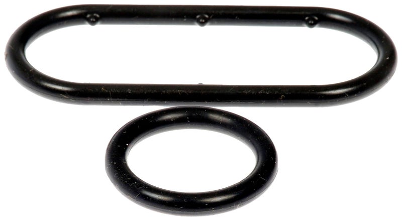 Dorman طقم ختم مبرد الزيت دورمان 926-454 متوافق مع بعض طرازات إنفينيتي/نيسان - Image 2