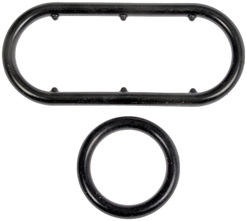 Dorman طقم ختم مبرد الزيت دورمان 926-454 متوافق مع بعض طرازات إنفينيتي/نيسان - Image 3