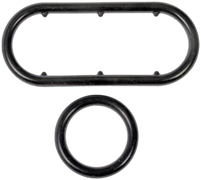 Dorman طقم ختم مبرد الزيت دورمان 926-454 متوافق مع بعض طرازات إنفينيتي/نيسان - Image 4