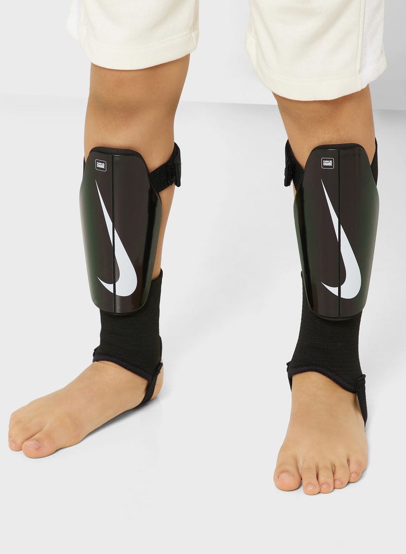 Nike Kids Charge Shinguards - Image 1
