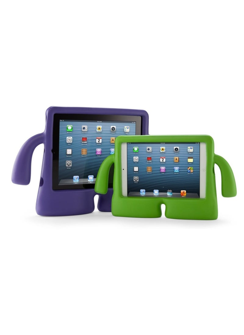 Kids EVA Foam Friendly Shockproof Silicone Case For Apple Ipad Pro 11 Inch - Image 4