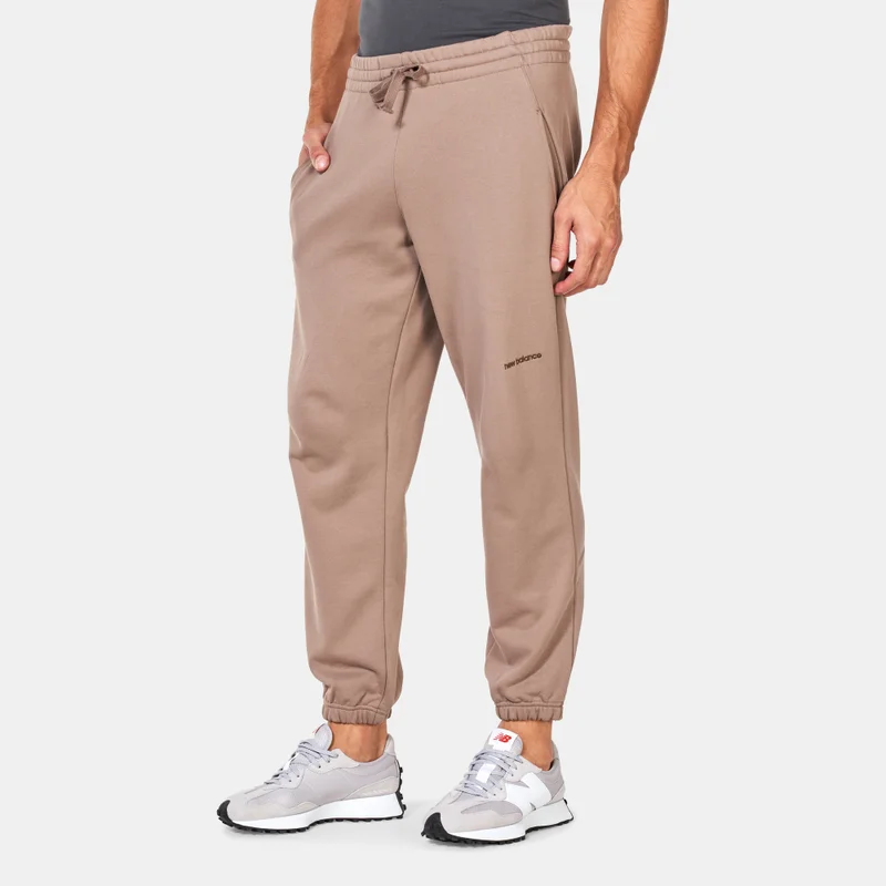 New Balance Men's Athletics Linear Pants