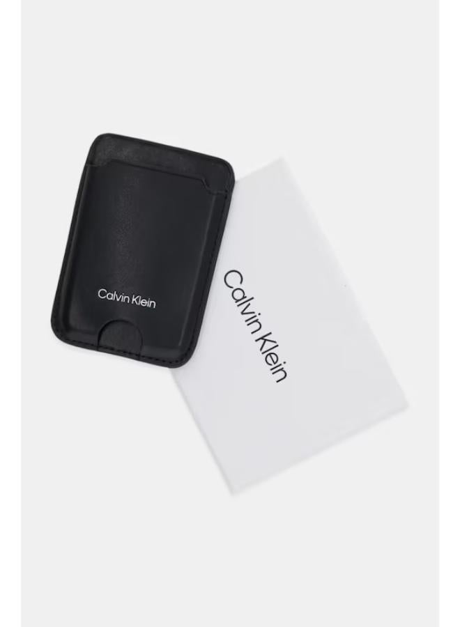 Calvin Klein Jeans Logo Deatiled Card Holder  - Image 3