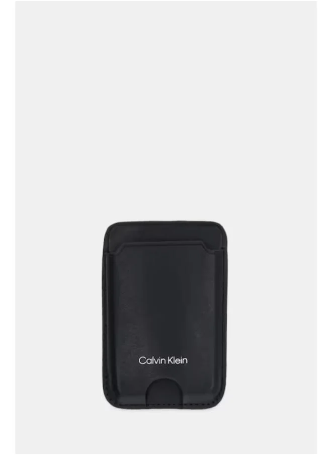 كالفن كلاين جينز Logo Deatiled Card Holder