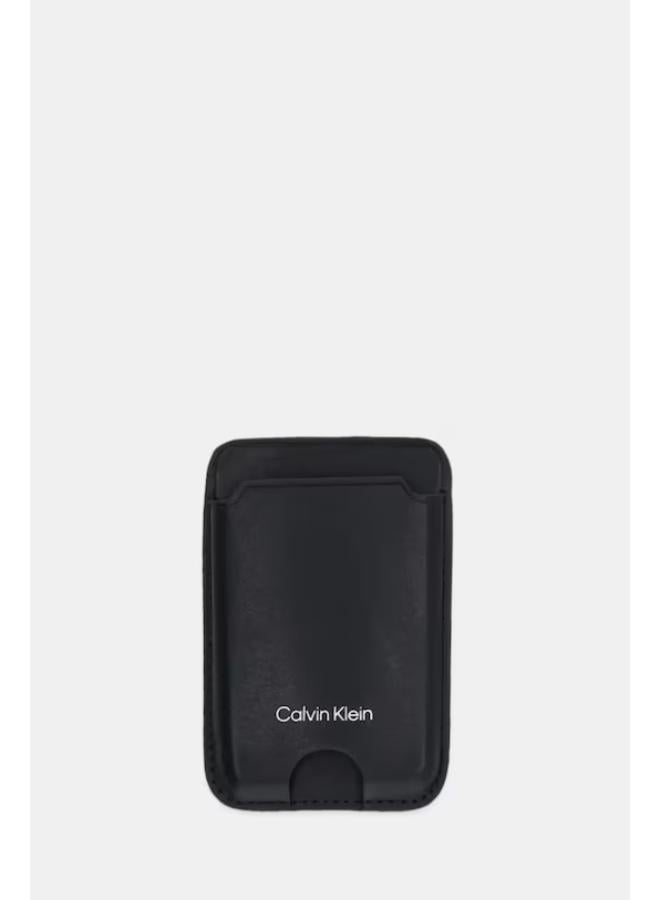 Calvin Klein Jeans Logo Deatiled Card Holder  - Image 1