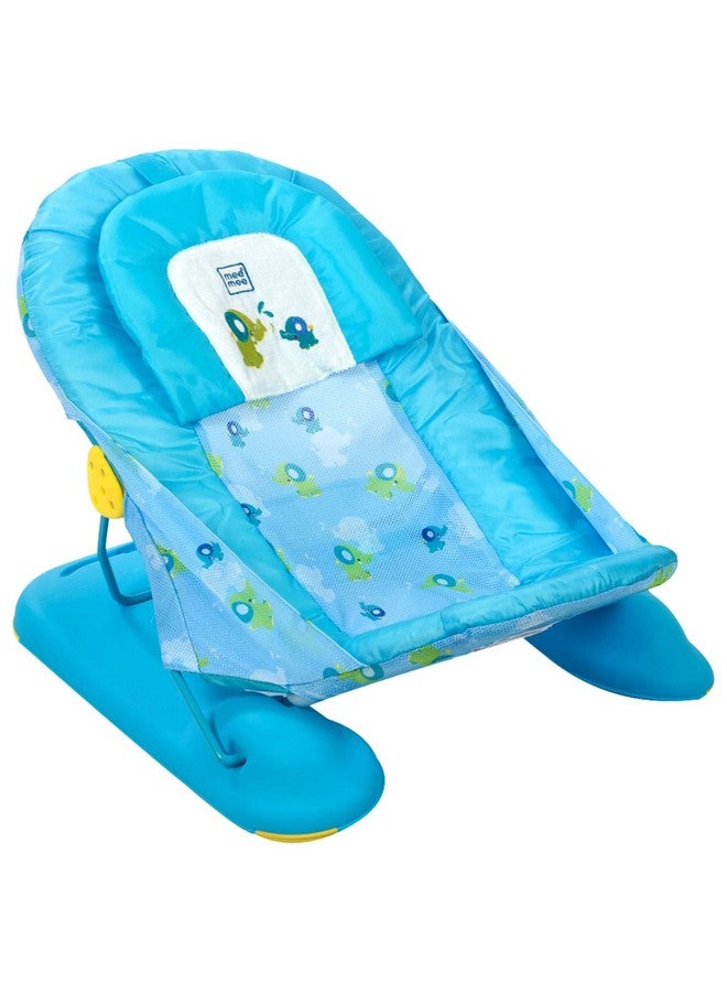 Mee Mee Baby Bather (Anti Skid Spacious, Blue)(Pack of 1) - Image 1