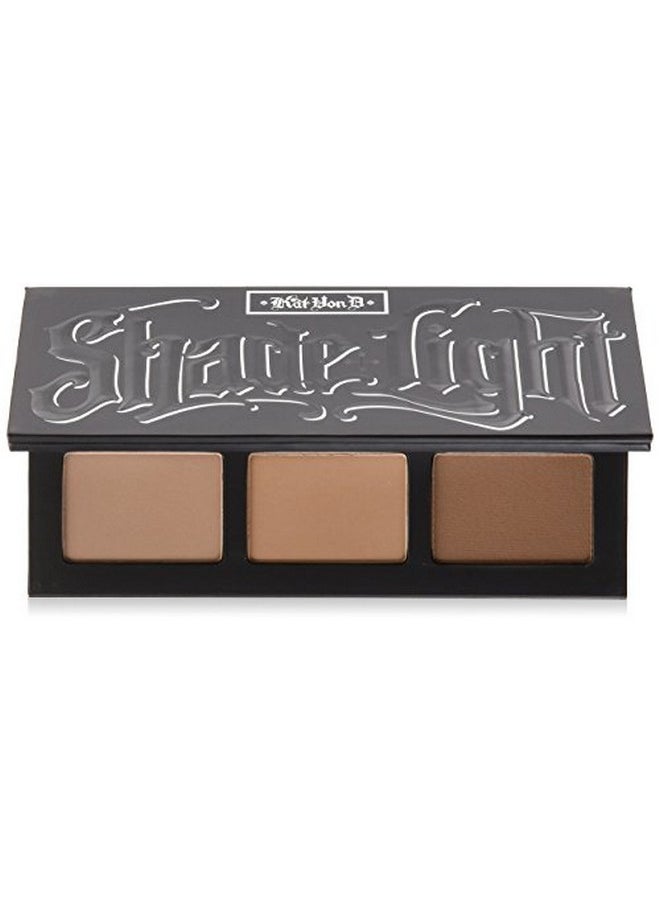 Kat Von D Shade + Light Contour Palette  - Image 1