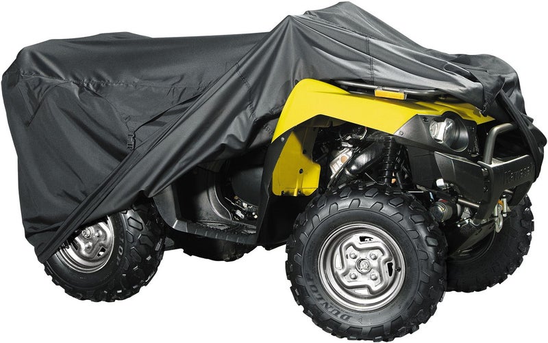 Raider 02-7734 DT-Series Premium Large Heavy-Duty ATV Storage Cover - Image 2