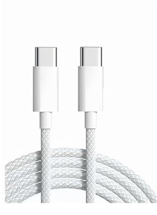 60W USB-C To USB-C Cable(1M)