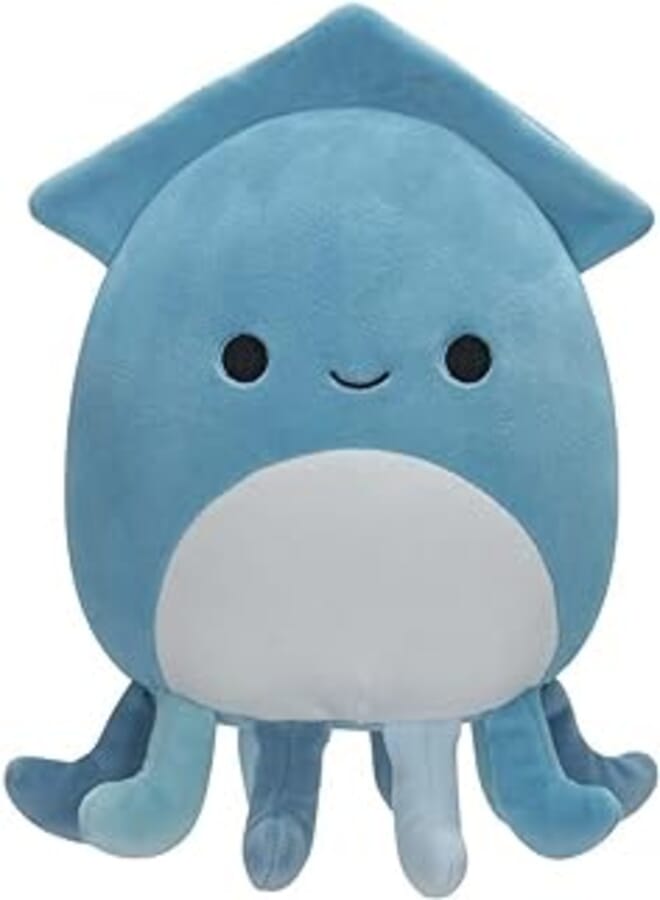 Squishmallows - 7.5" - Shay - Squid