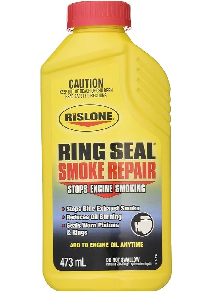 Generic Rislone High Kilometre Ring Seal Smoke Repair 