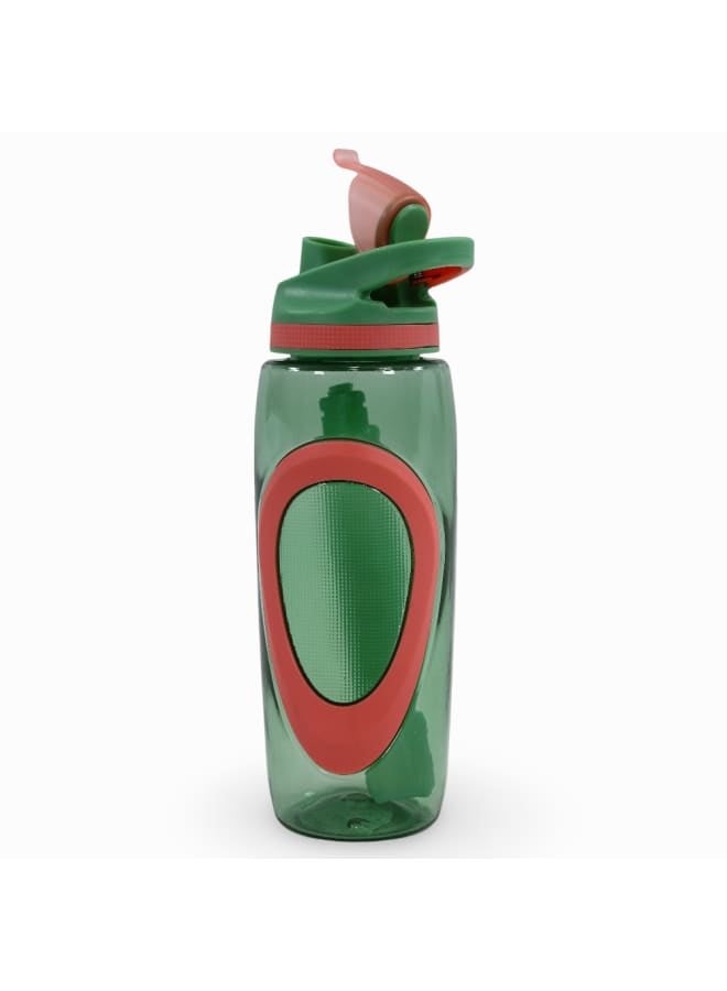 Cool Gear Gravity Insulated Water Bottle – Green (946ml) - Image 1