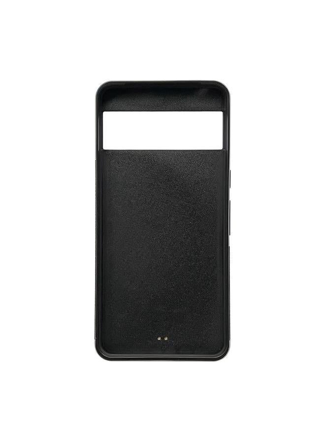 The Bros Phone Case For Google Pixel 9 / Pixel 9 Pro Cowhide Texture Back Cover Phone Phone Case - Image 3