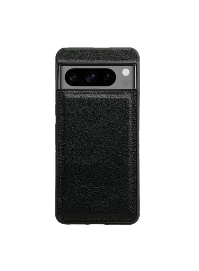 The Bros Phone Case For Google Pixel 9 / Pixel 9 Pro Cowhide Texture Back Cover Phone Phone Case - Image 2