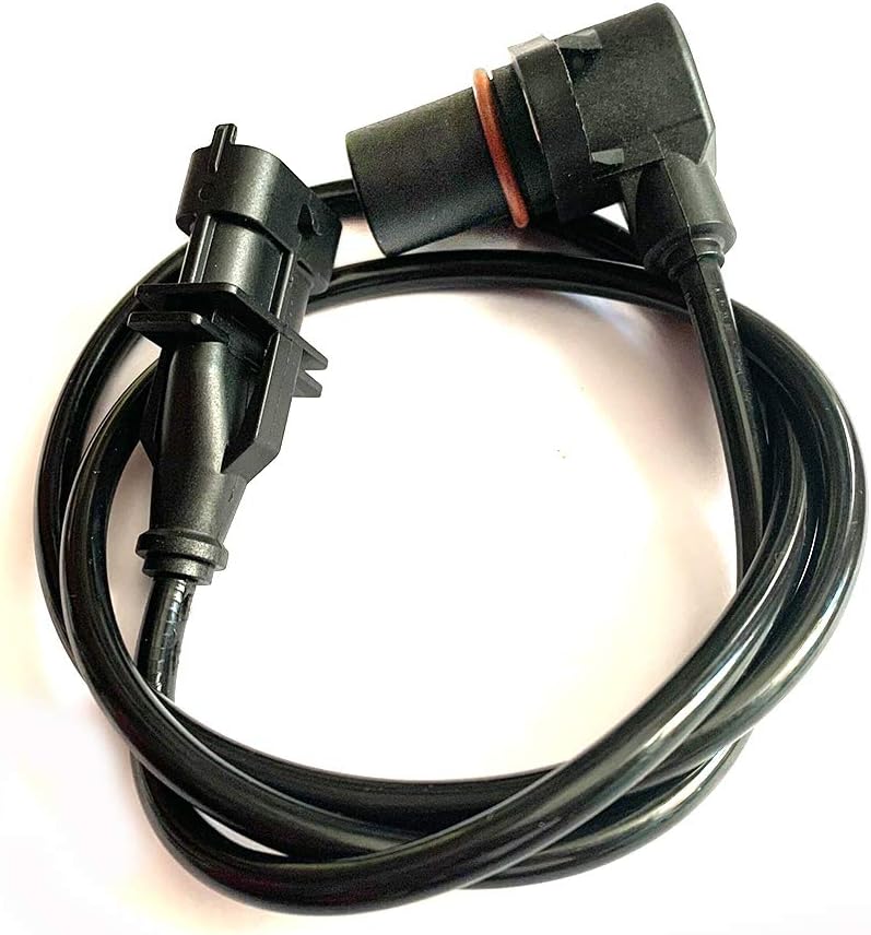 WANATOP Crankshaft Position Sensor 0281002929 for Mitsubishi Canter ME226858 - Image 3