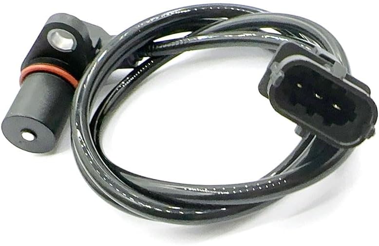 WANATOP Crankshaft Position Sensor 0281002929 for Mitsubishi Canter ME226858 - Image 5