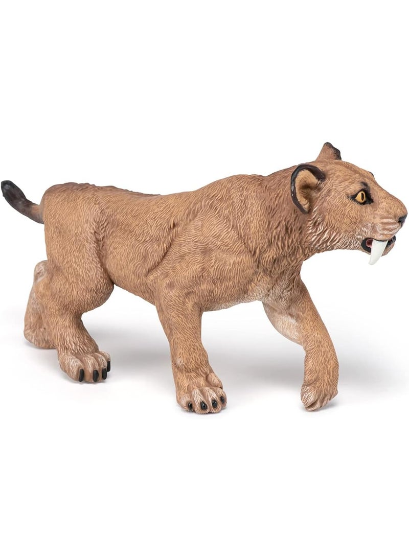 Papo Papo 55081 Figure  Young Smilodon  - Image 4