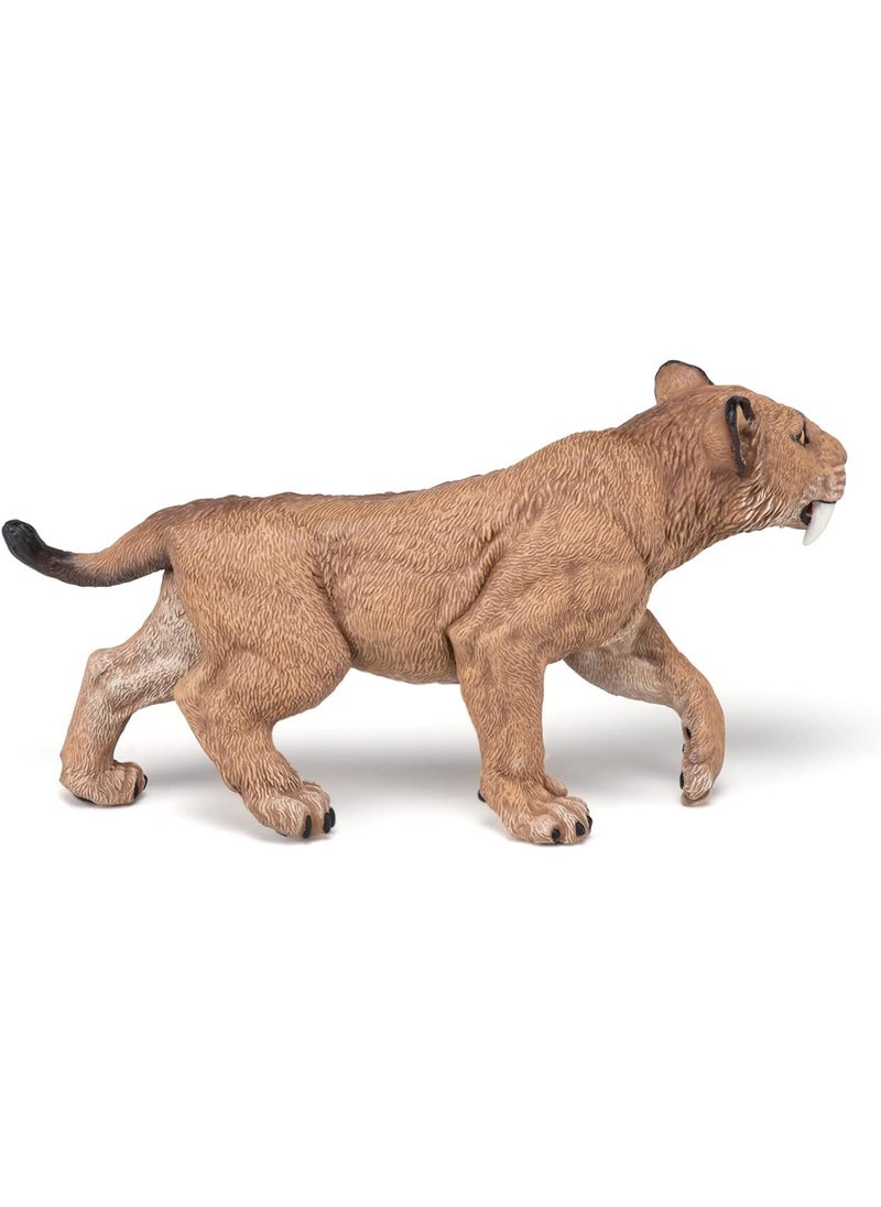 Papo Papo 55081 Figure  Young Smilodon  - Image 5