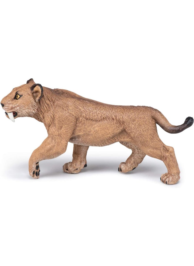Papo Papo 55081 Figure  Young Smilodon  - Image 2