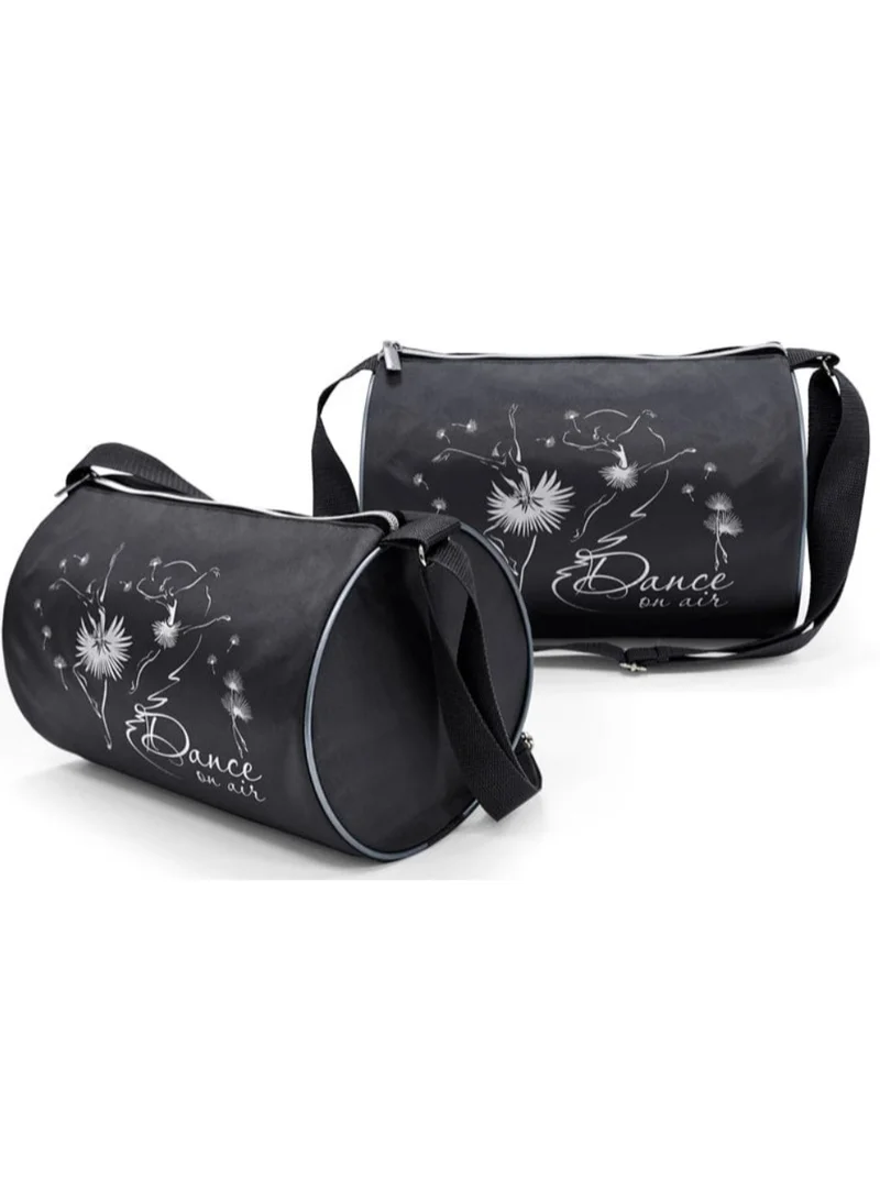 Onesports Black Dance on Air Bag