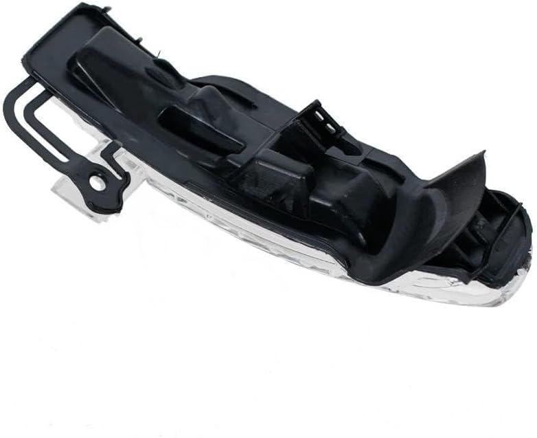 DEMULAX LED Rearview Mirror Turn Signal Light for Jeep Grand Cherokee - Image 3