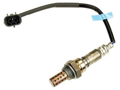 Bosch 12107 Oxygen Sensor OE Type Fitment