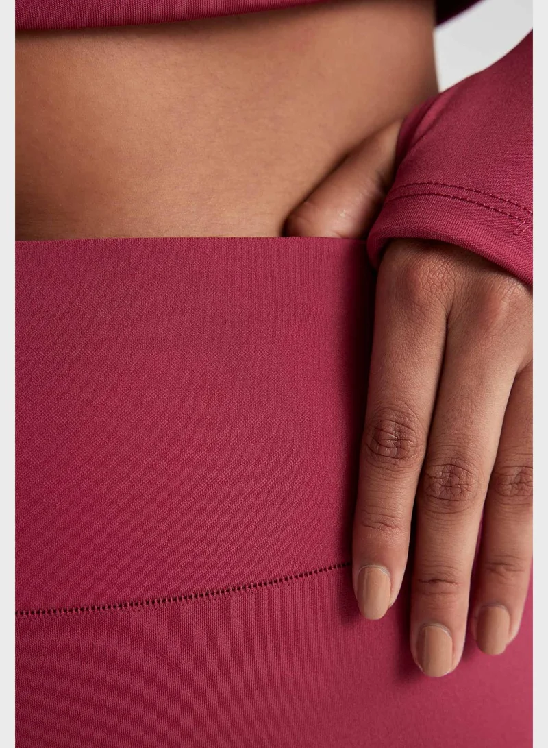 DeFacto High Waist Legging Pants