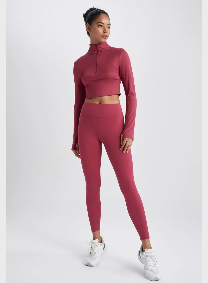 DeFacto High Waist Legging Pants