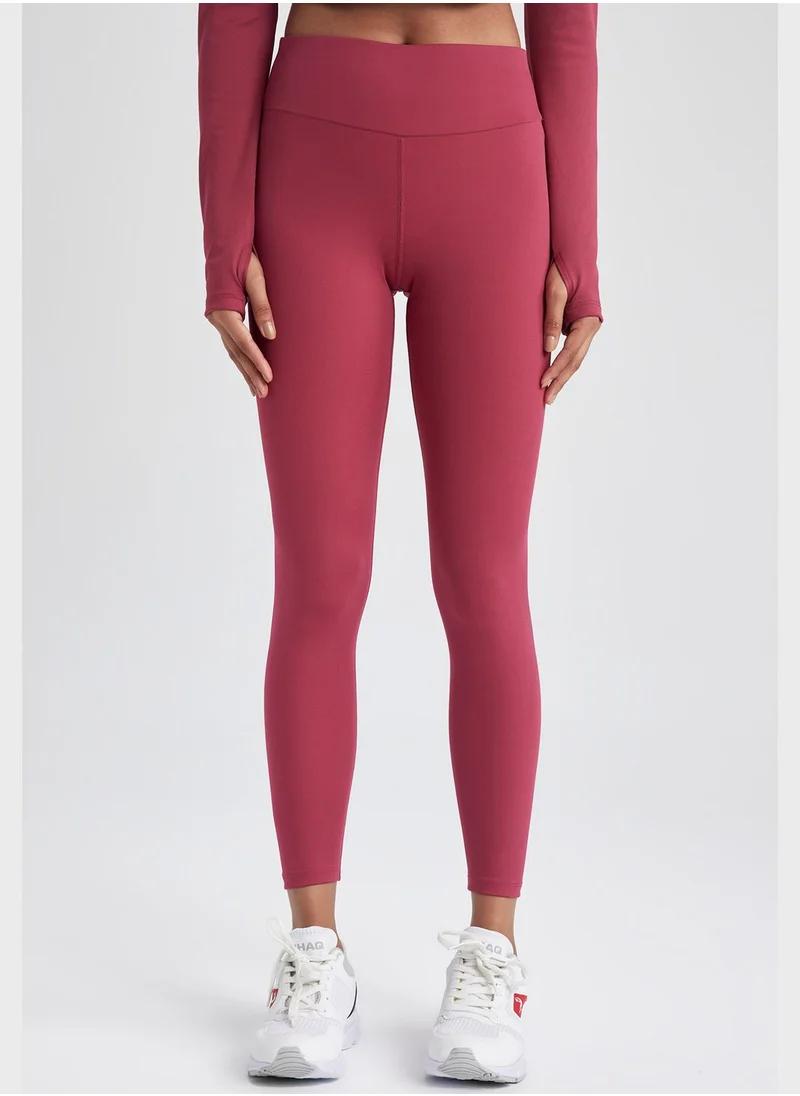 DeFacto High Waist Legging Pants