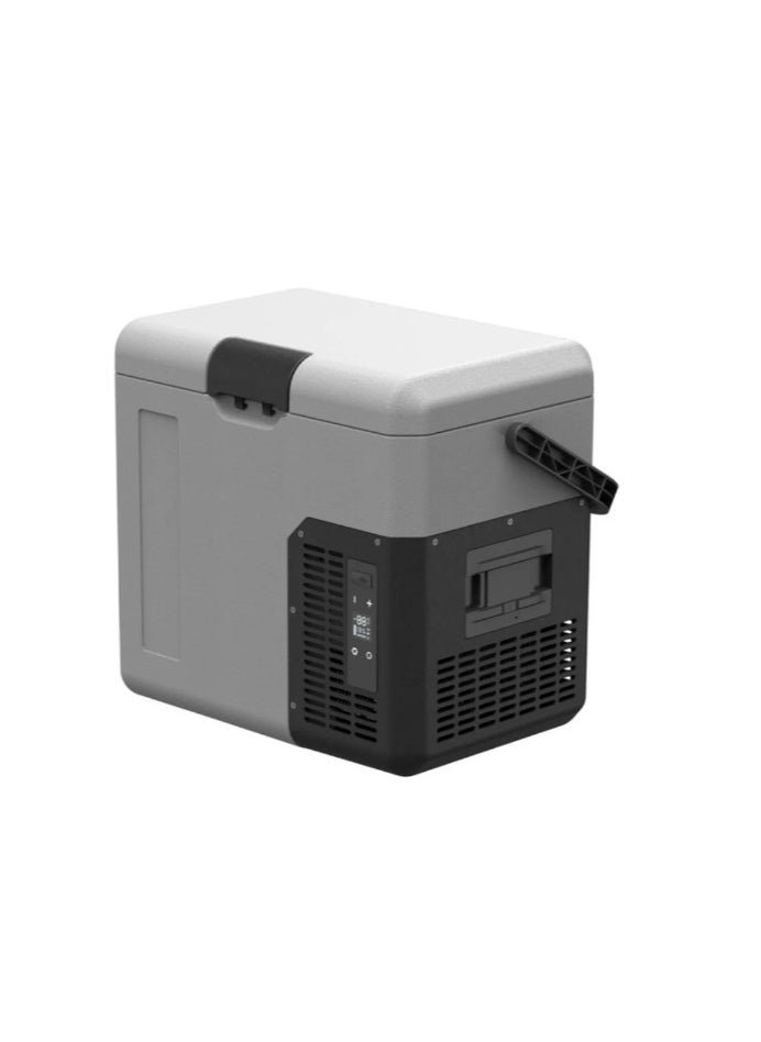 Alpicool - lpicool P18 18 Liter Cool Box 12 V Mini Fridge Electric Camping Freezer - Image 1