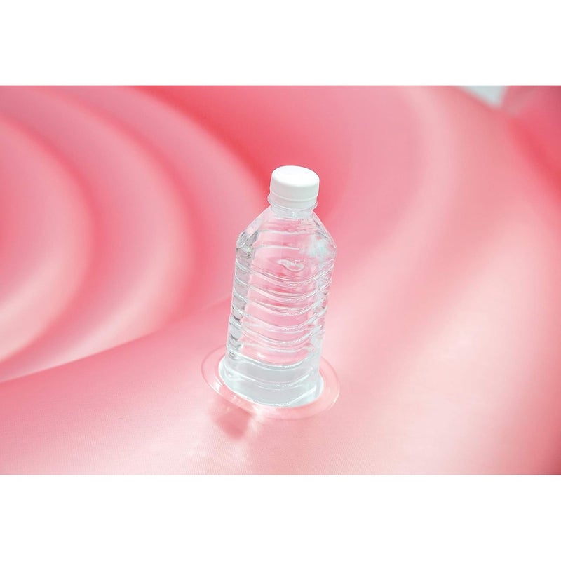 Intex - Inflatable Flamingo Party Island 358x315x163 cm - 57297EU - Image 4