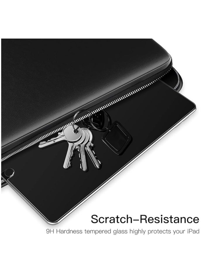 Jetech Privacy Screen Protector for iPad 10.2-Inch (9th/8th/7th Generation, 2021/2020/2019), Anti-Spy Tempered Glass Film, 1 Pack - Image 3