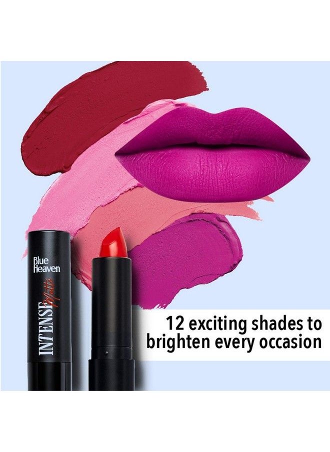 Intense Matte Lipstick Plum Desire 310 14 Gm - pzsku/Z926AD294B993B397773AZ/45/_/1687593246/15f63f5a-8828-431e-b9d1-052d4d32fe32