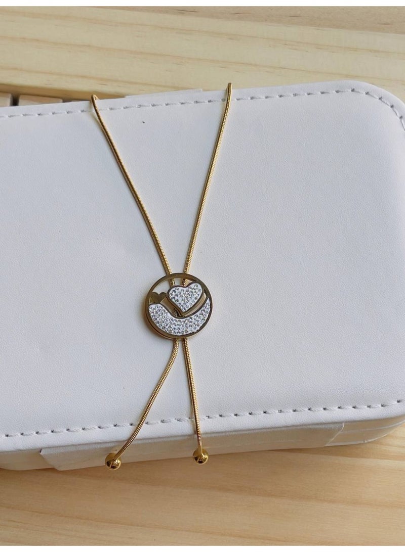 سلسلة بدلاية انيقة - Image 1