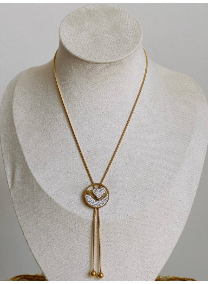 سلسلة بدلاية انيقة - Image 2