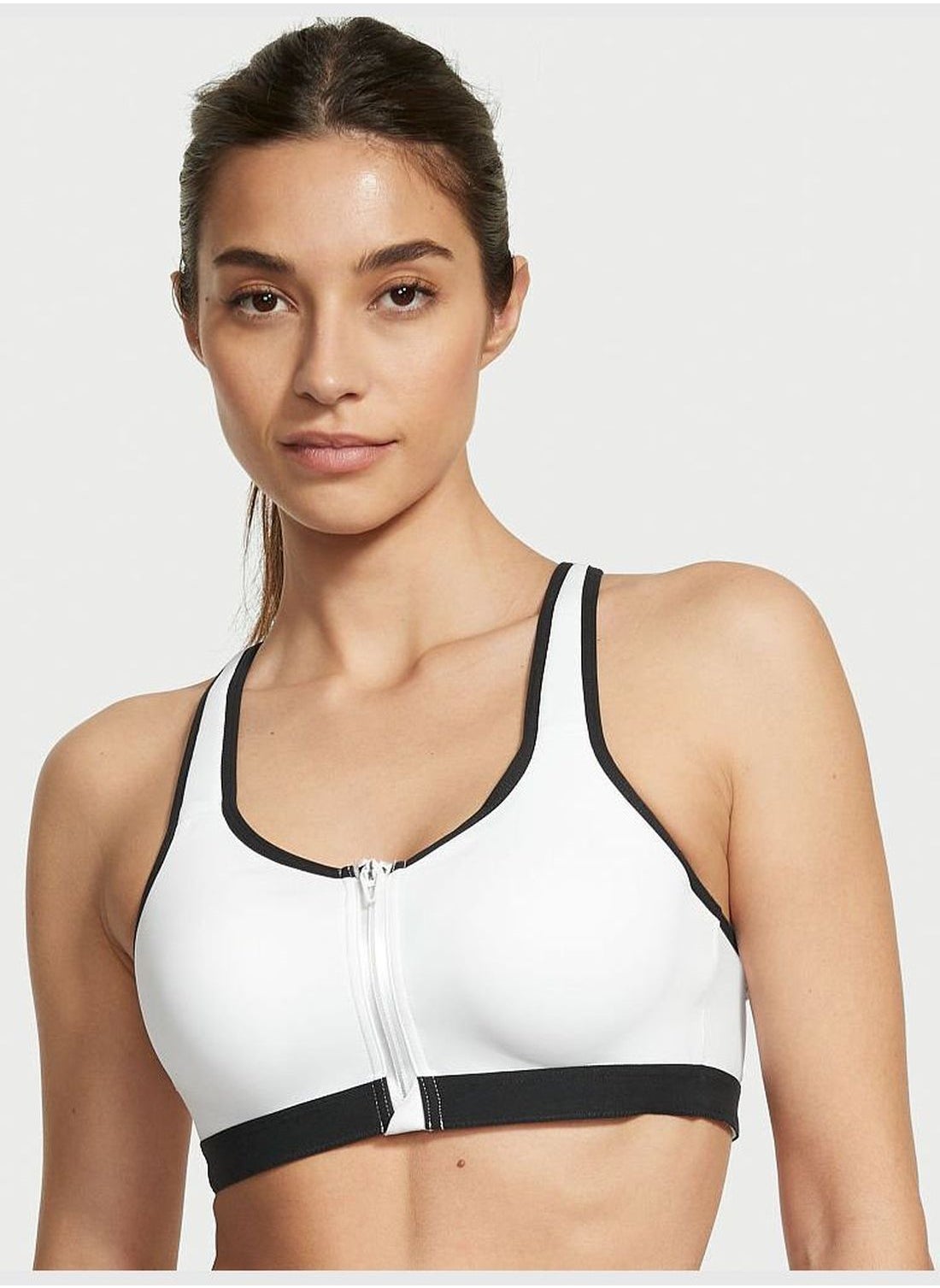 knockout sports bra