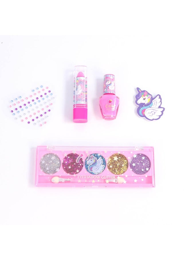 Just for Me Be Glam Make-Up Case  - Image 1