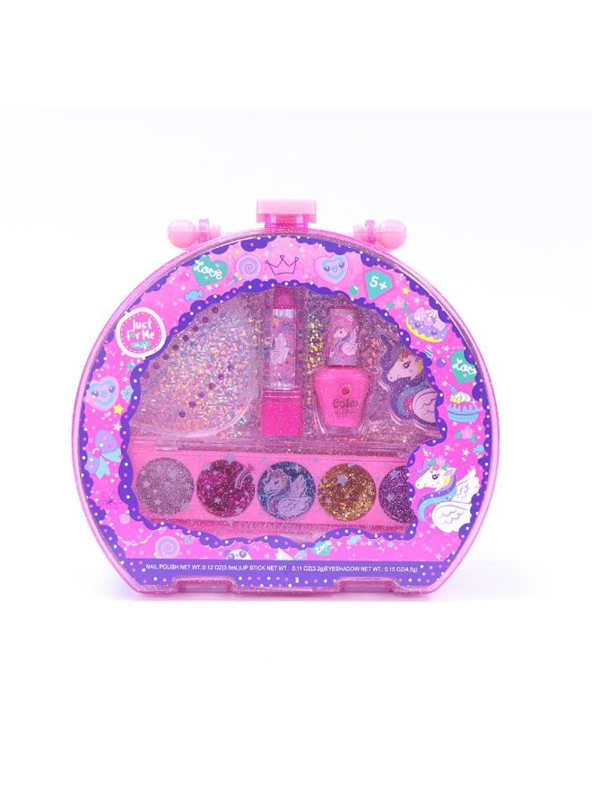 Just for Me Be Glam Make-Up Case  - Image 2